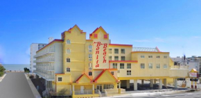 Гостиница Bonita Beach Hotel  Оушн Сити